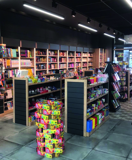 Bi Kitap Cafe
