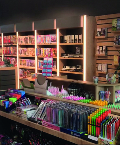 Bi Kitap Cafe