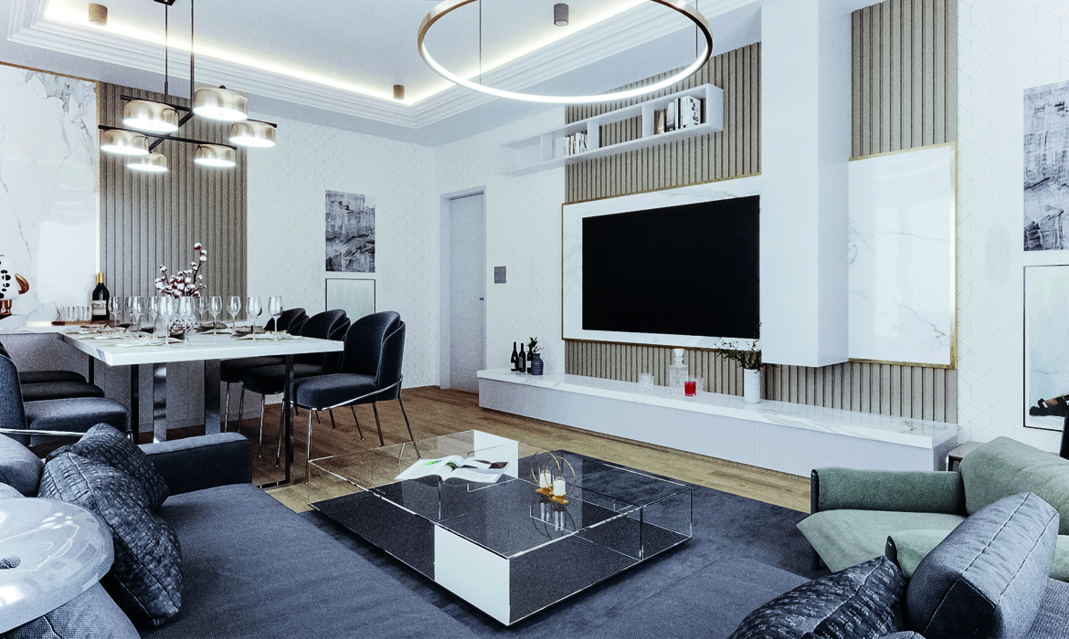C.S. Home