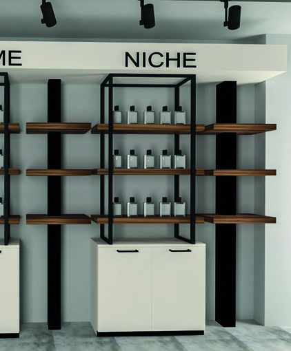 Royal Platinium Perfume Shop