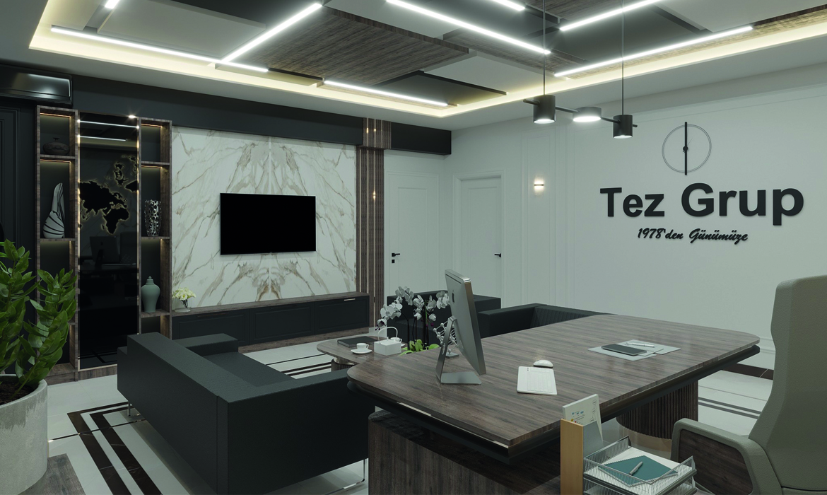 Tez Group