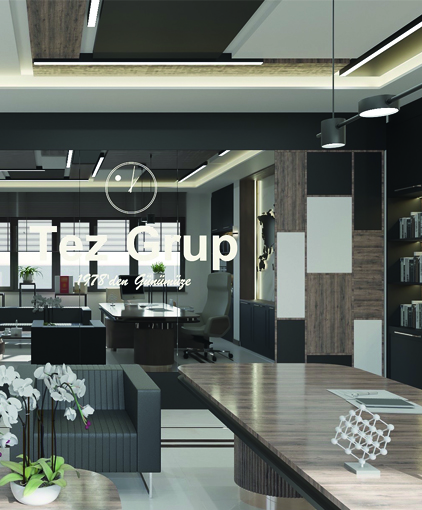 Tez Group